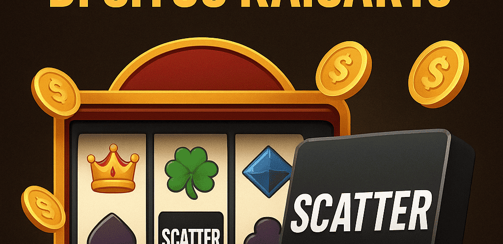 Strategi Slot Ways Cara Efektif Mendapatkan Scatter Hitam di Situs Kaisar19